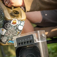 Wolf Vapair Chilla Fan